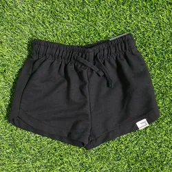 Short negro