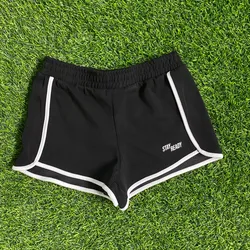 Short negro 
