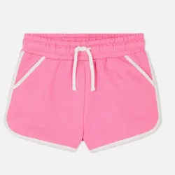 Short rosado 