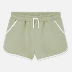 Short verde 