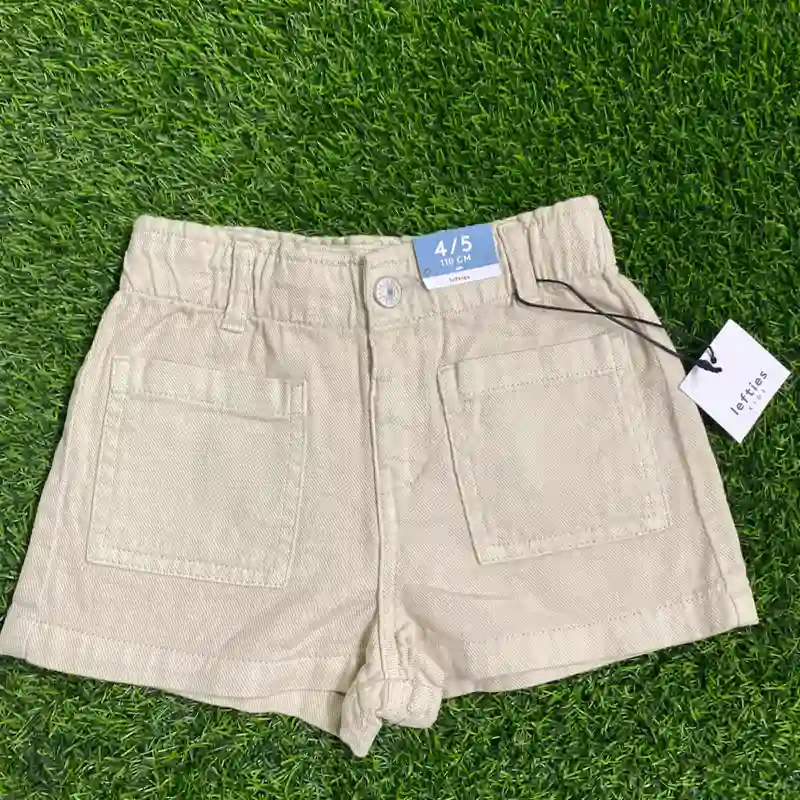 Short
