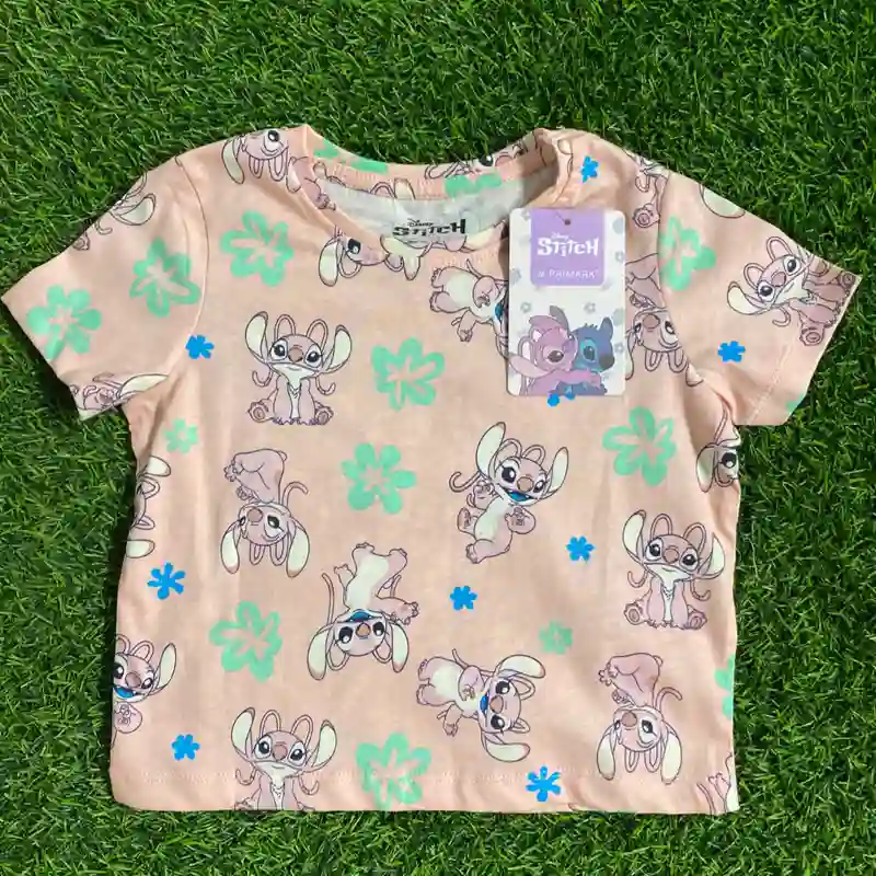 Stitch