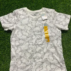 t-shirt Lazos 