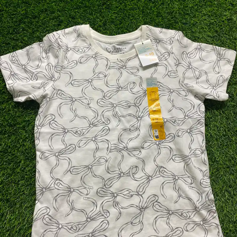 t-shirt Lazos 