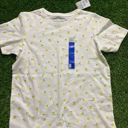 t-shirt Limones 