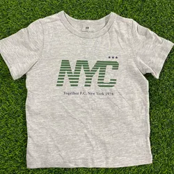 T-shirt NY 