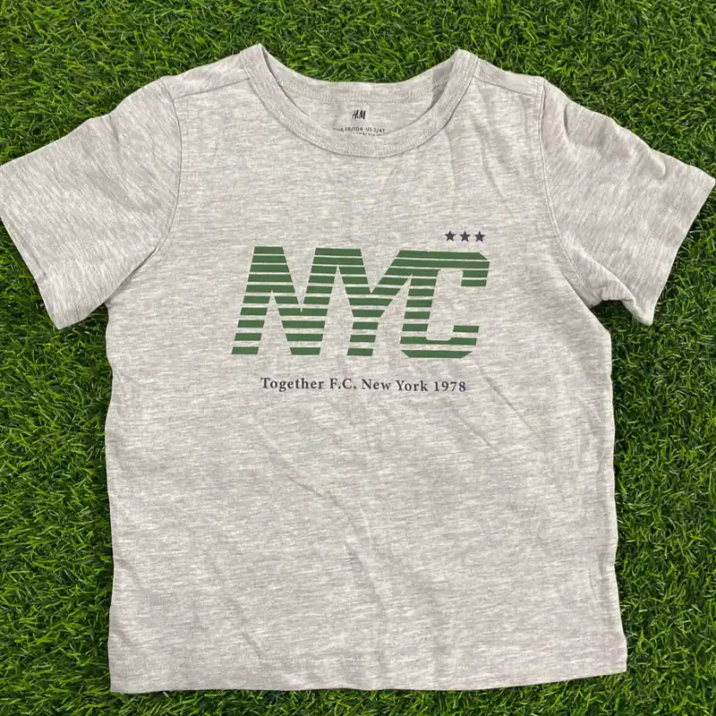 T-shirt NY 