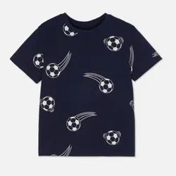 T-shirt pelotas 