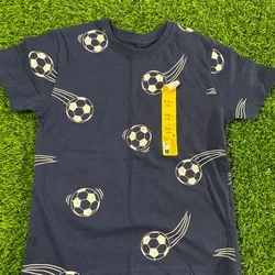T-shirt pelotas 