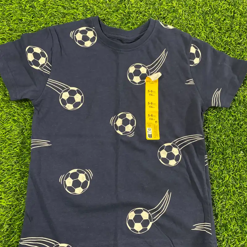 T-shirt pelotas 