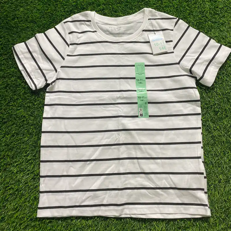t-shirt Rayas 