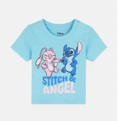 t-shirt Stitch 