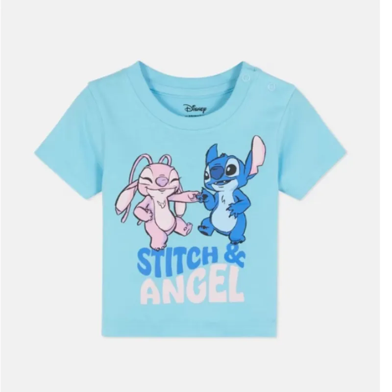 t-shirt Stitch 