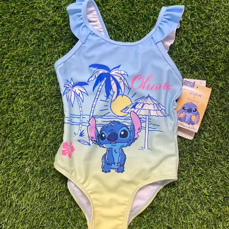 Trusa de stitch 