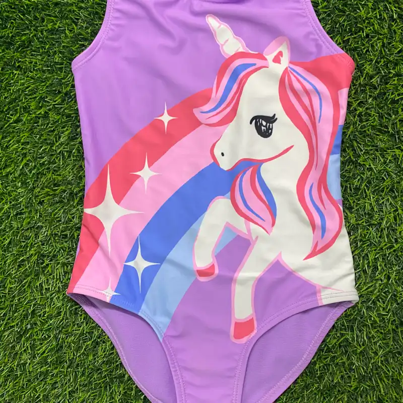 Trusa unicornio