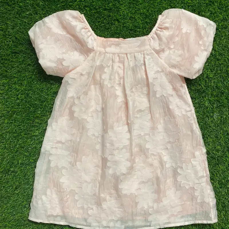 Vestido niña 