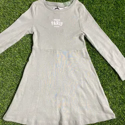 Vestido paris 