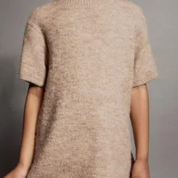 Vestido zara 
