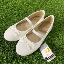Zapatillas blancas 