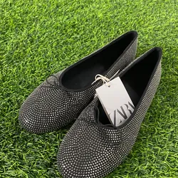 Zapatillas Zaras 