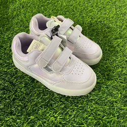 Zapatos lila 
