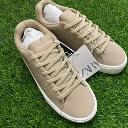Zapatos zara 