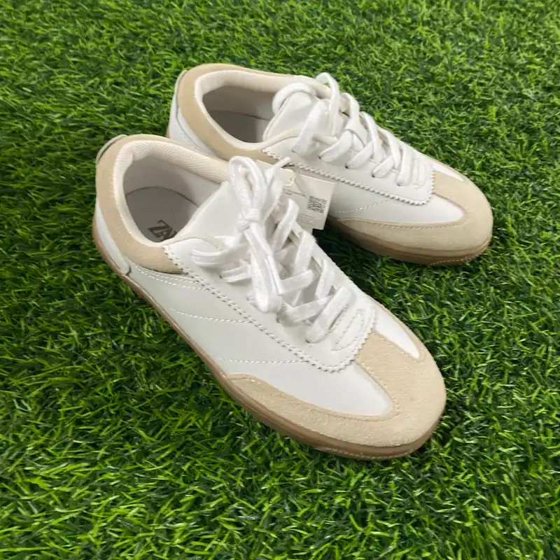 Zapatos Zara 