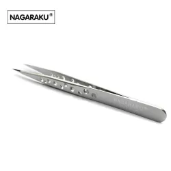 Pinza Recta - Nagaraku