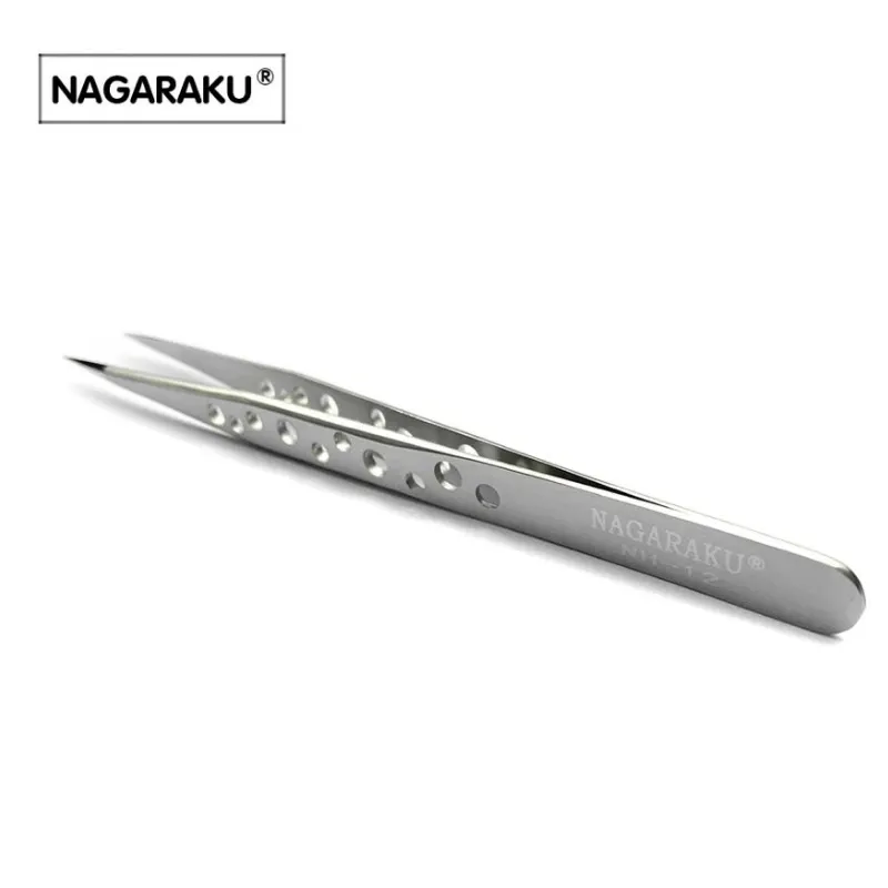 Pinza Recta - Nagaraku