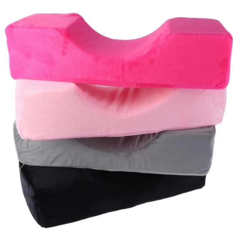 Almohada para Extensiones de Pestañas