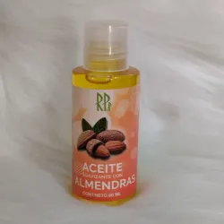Aceite de Almendras - 60ML
