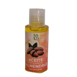 Aceite de Almendras - 60ML
