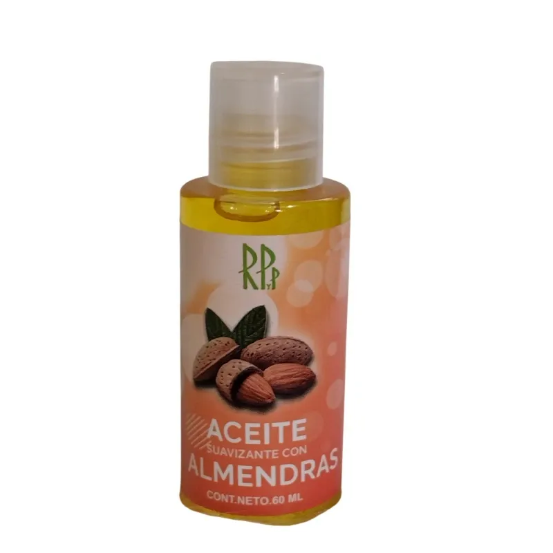 Aceite de Almendras - 60ML