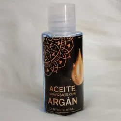 Aceite de Argán - 60ml
