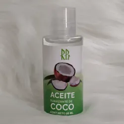 Aceite de Coco - 60ml