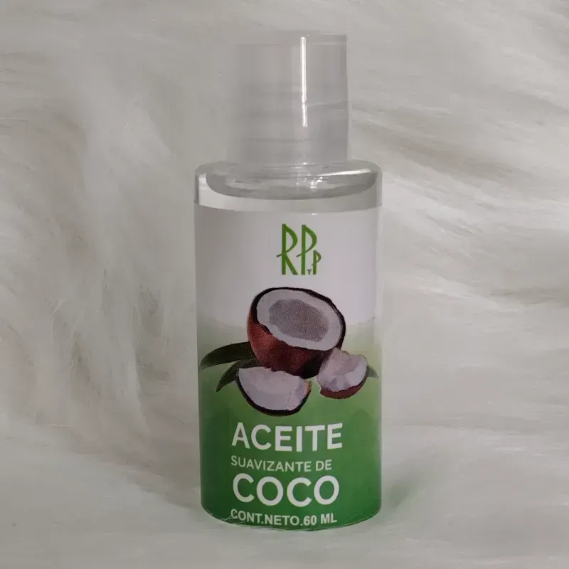 Aceite de Coco - 60ml