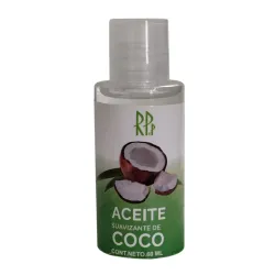 Aceite de Coco - 60ML