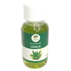 Aceite de Sábila - Lobato