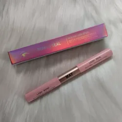 Duo (Adhesivo + Bonder) de Pestañas Grupales - MAY