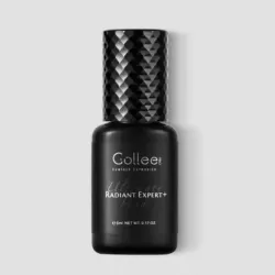 Adhesivo de Pestañas Gollee Negro
