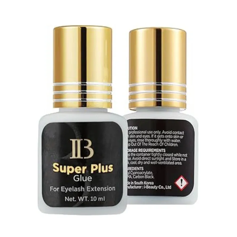 Adhesivo de Pestañas IB - Dorado