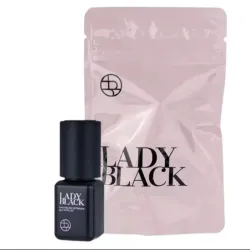 Adhesivo de Pestañas - Lady Black 