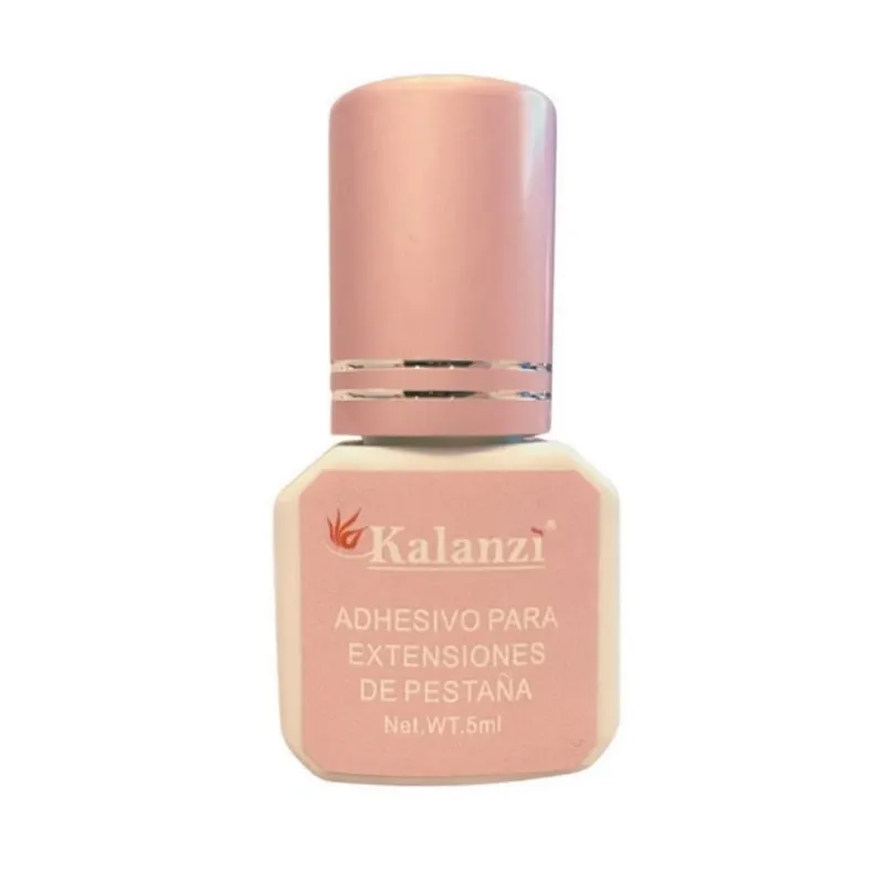 Adhesivo de Pestañas Pelo a Pelo - Kalanzi