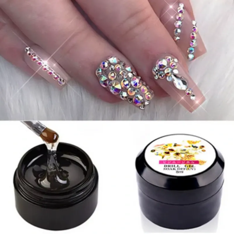 Adhesivo para Joyeria 