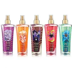 Agua de Colonia - Ella James (100 ml) 