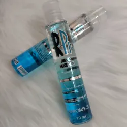 Agua Miscelar (70mL) - Bifásica