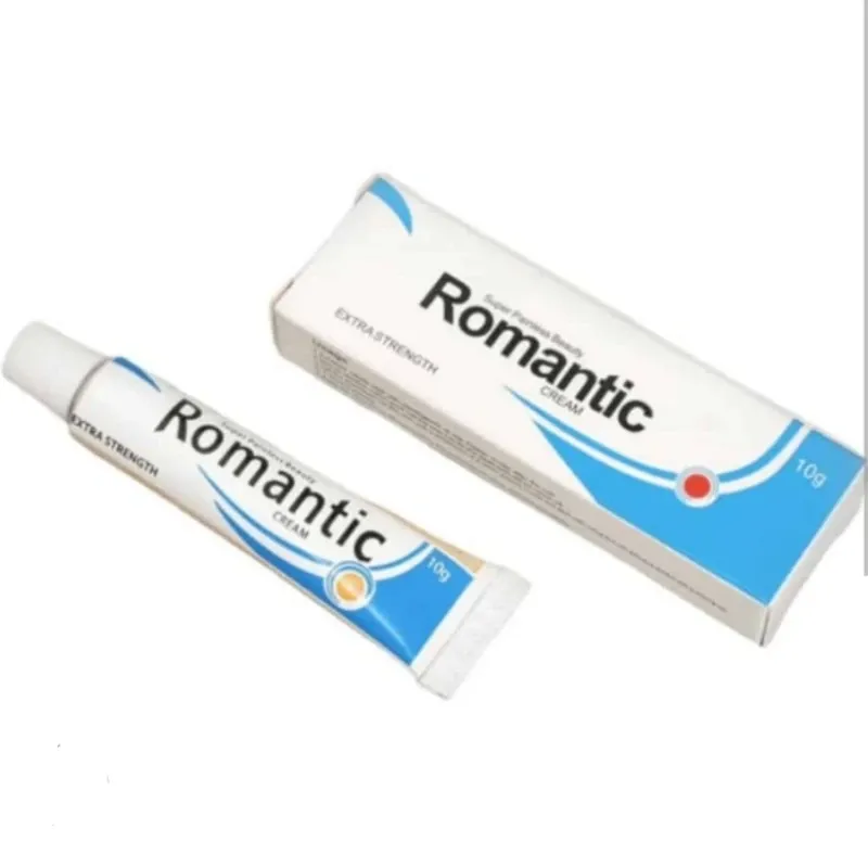 Anestesia Romantic 