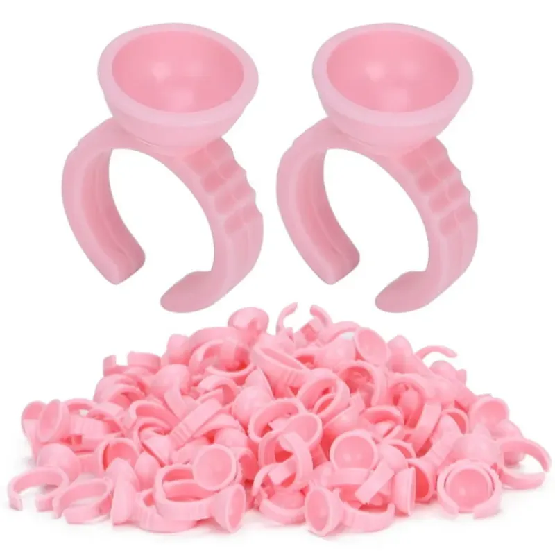 Anillos sin Divisiones (20 pzas)