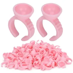 Anillos sin Ranura - Pequeños (20 pzas) 