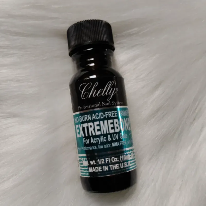 Primer Chelly (15ml)